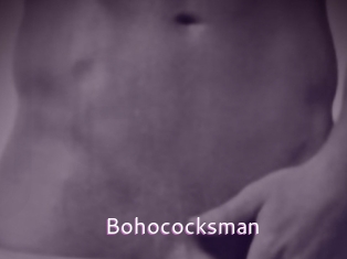 Bohococksman