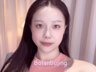 Bolanbujing