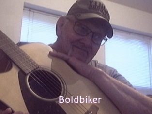Boldbiker