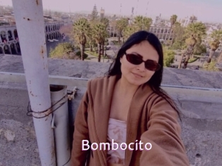 Bombocito