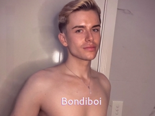 Bondiboi
