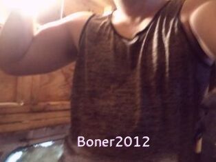 Boner2012