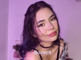 Boneth