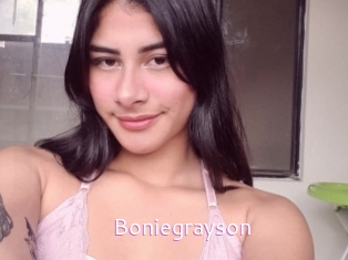 boniegrayson Just Amateurs