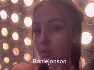 Boniejonson