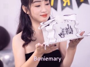 Boniemary
