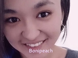 Bonipeach