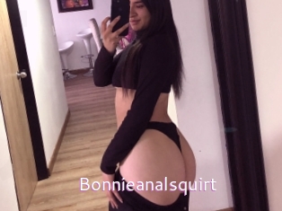 Bonnieanalsquirt