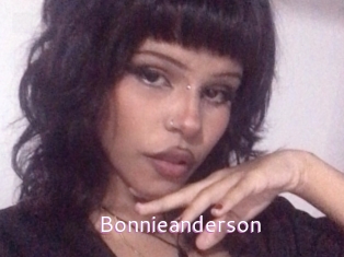 bonnieanderson Just Amateurs