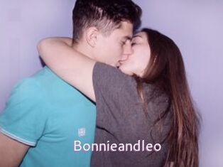 Bonnieandleo