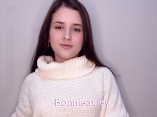 Bonnieaxley
