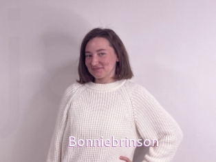 Bonniebrinson