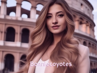 Bonniecoyotes