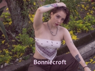 Bonniecroft