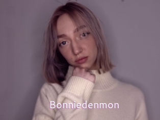 Bonniedenmon