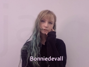 Bonniedevall