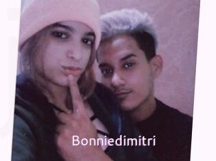 Bonniedimitri