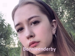 Bonnieenderby