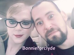 Bonnieforclyde