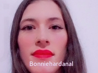 Bonniehardanal