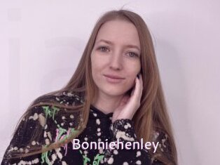 Bonniehenley