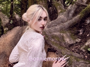 Bonniemorow