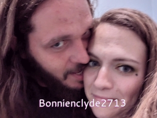 Bonnienclyde2713