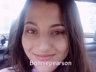 Bonniepearson