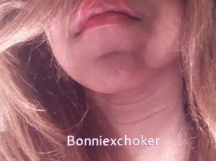 Bonniexchoker