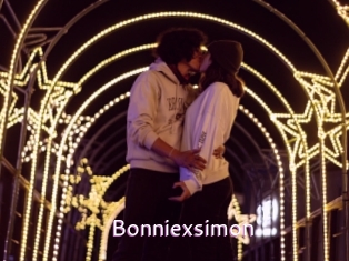 Bonniexsimon