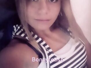 Bonnyfetish