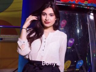 Bonys