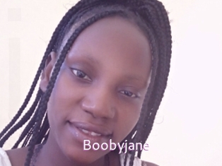 Boobyjane