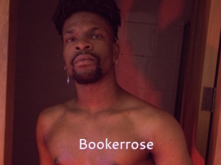 Bookerrose