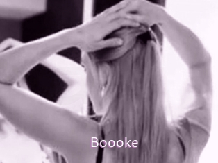 Boooke