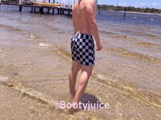 Bootyjuice