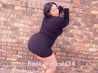 Bootymellons34