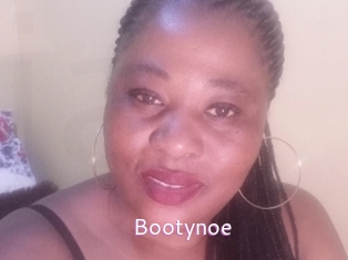 Bootynoe
