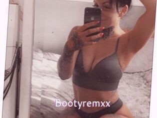 Bootyremxx