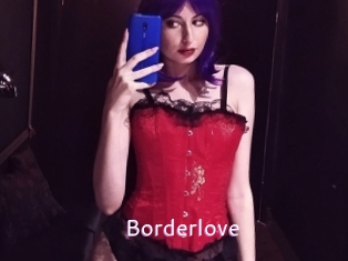 Borderlove