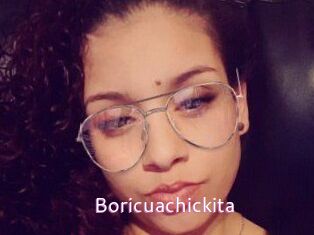 Boricuachickita
