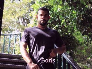 Boris