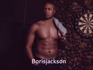 Borisjackson