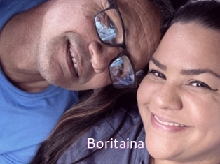 Boritaina