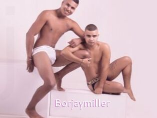 Borjaymiller