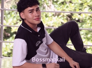 Bossmankaii