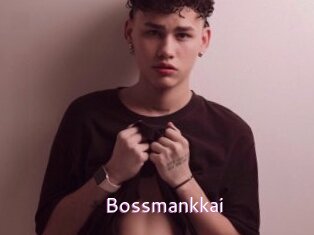 Bossmankkai