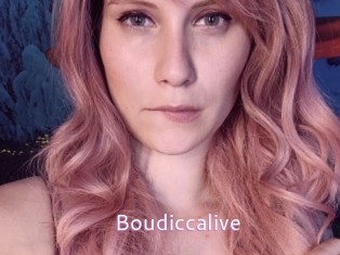 Boudiccalive