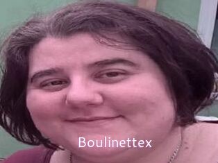 Boulinettex