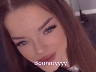 Bounntyyyy